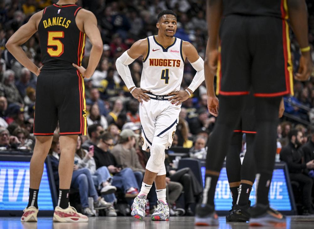 主力射手 主力射手